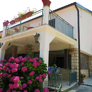3* Panzió Matohanca