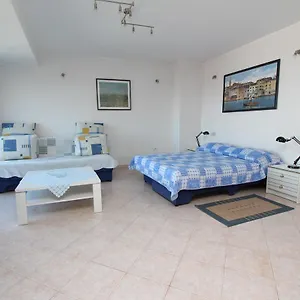 3* Vendégház Bella Vista
